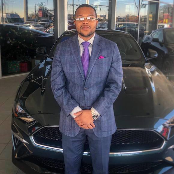 dezmonparker